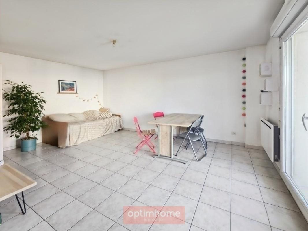 Appartement à vendre, 42m², Arras