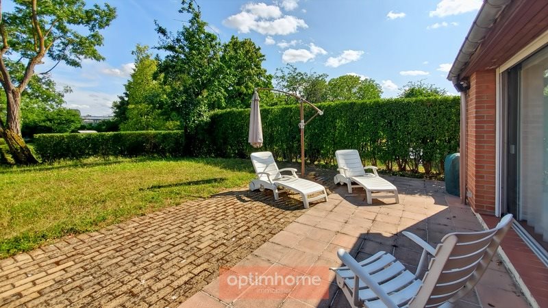 Maison à vendre, 219m², Arras