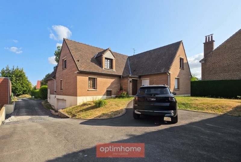 Maison à vendre, 219m², Arras