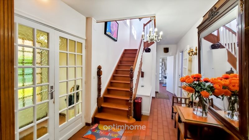 Maison à vendre, 219m², Arras