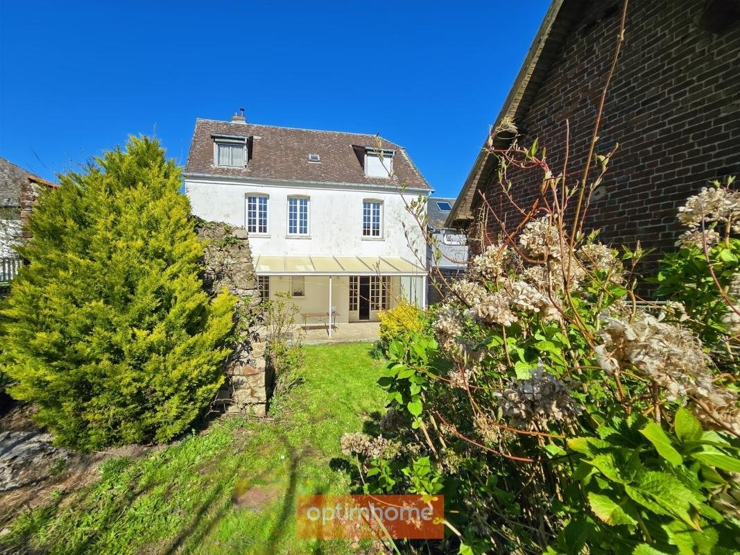 Maison à vendre, 265m², Bucquoy