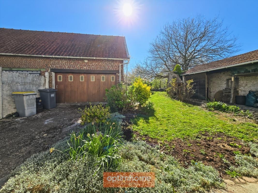 Maison à vendre, 265m², Bucquoy