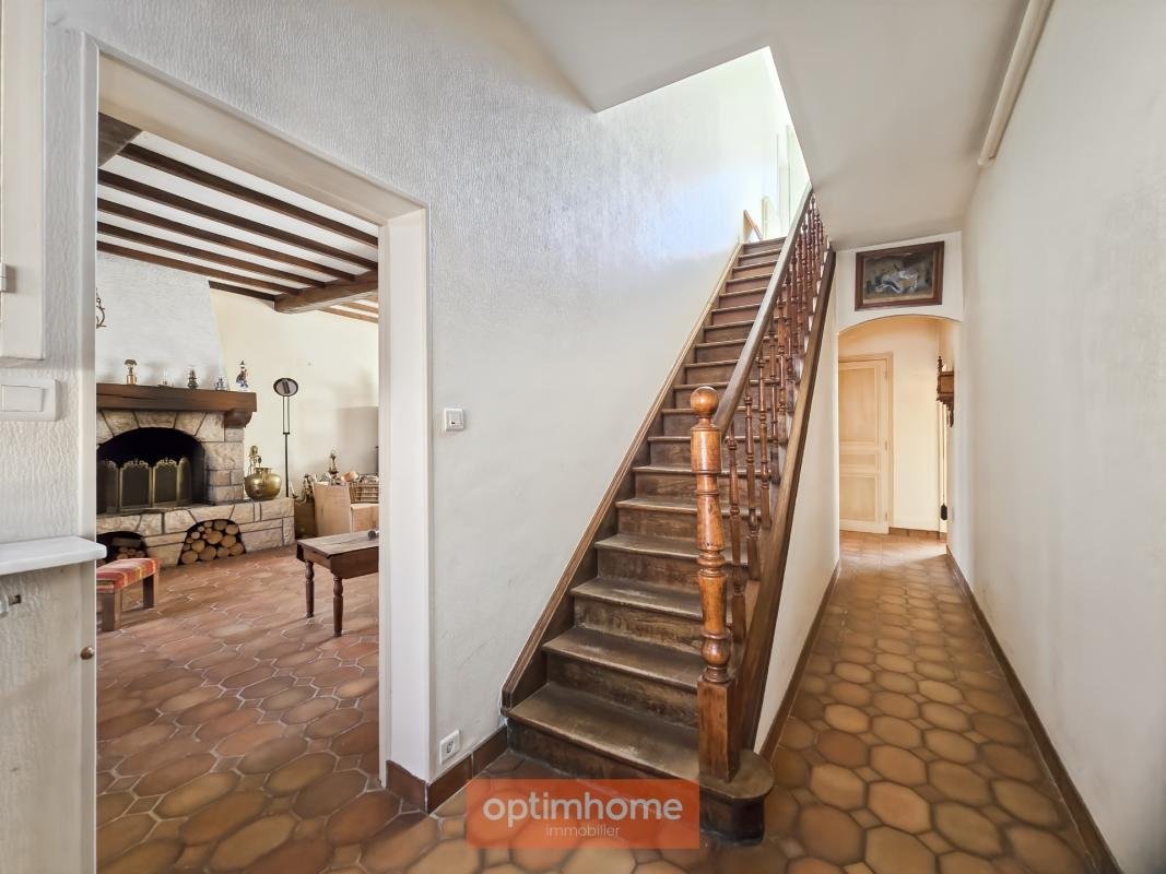Maison à vendre, 265m², Bucquoy