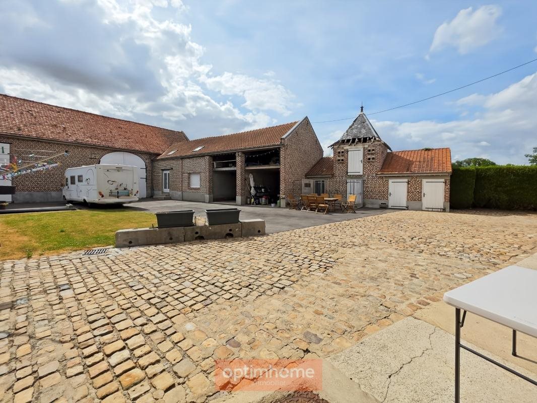 Maison à vendre, 214m², Beaurains