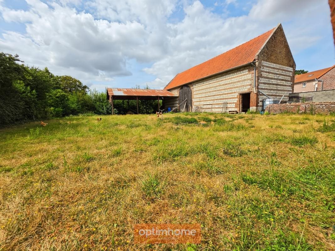 Maison à vendre, 214m², Beaurains