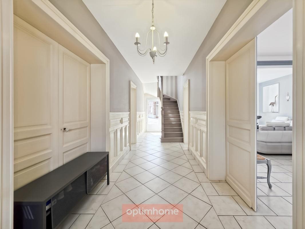 Maison à vendre, 214m², Beaurains