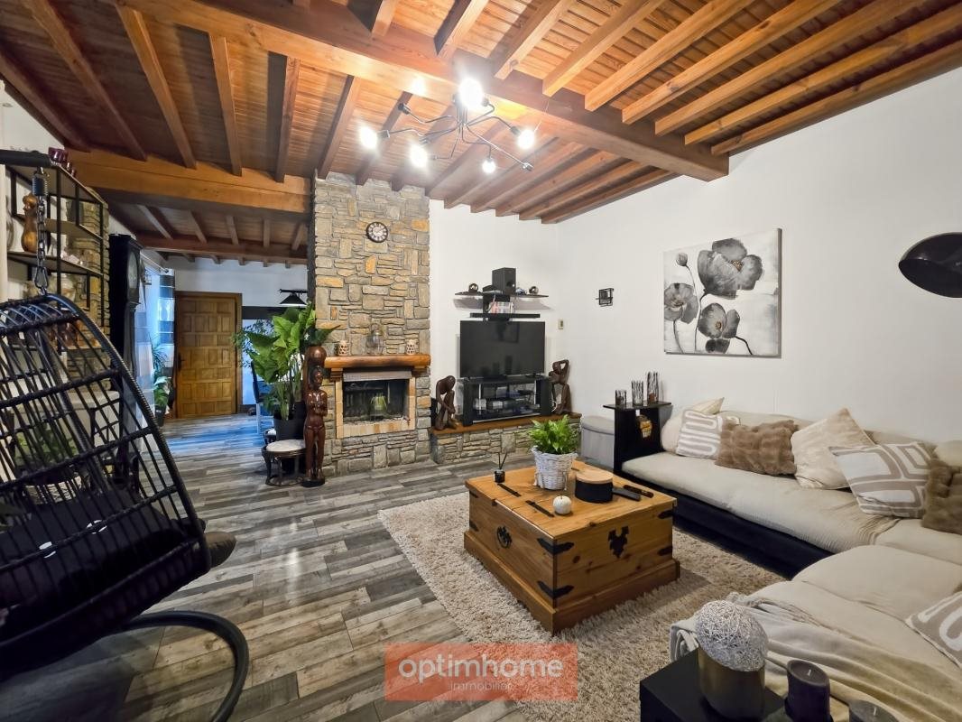 Maison à vendre, 156m², Blairville