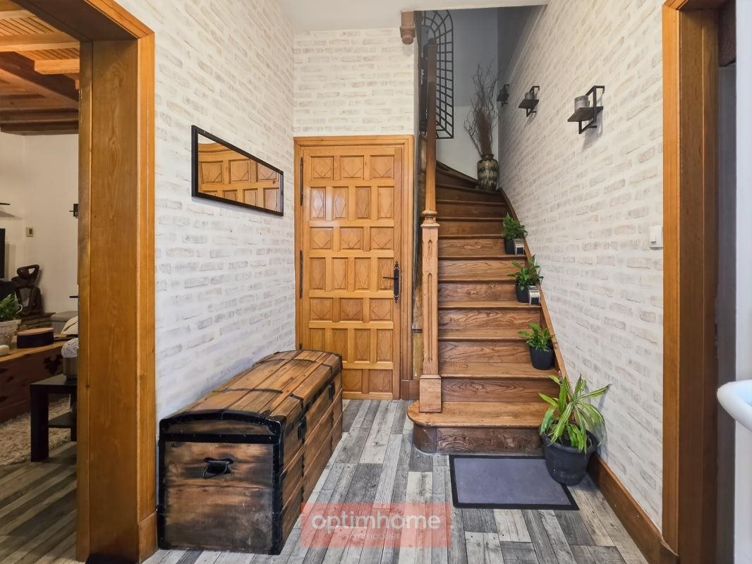 Maison à vendre, 156m², Blairville