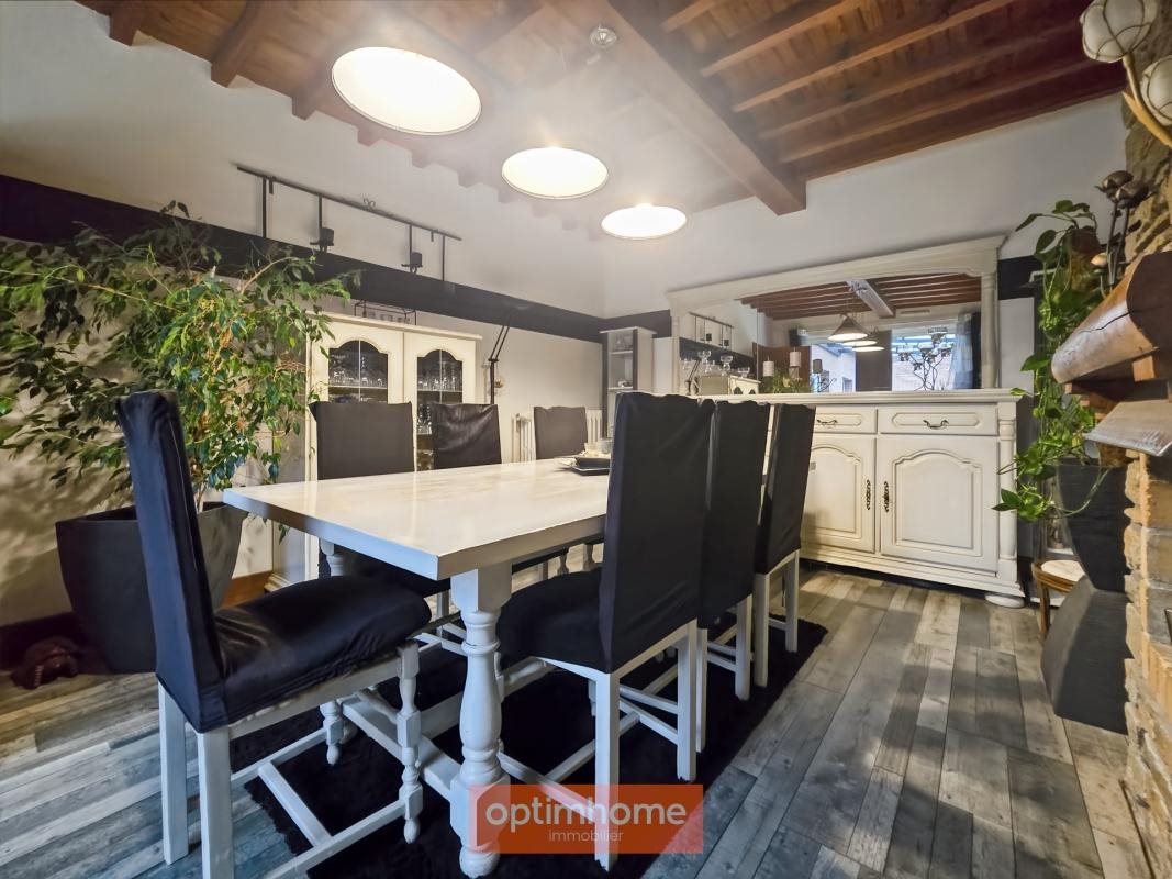 Maison à vendre, 156m², Blairville