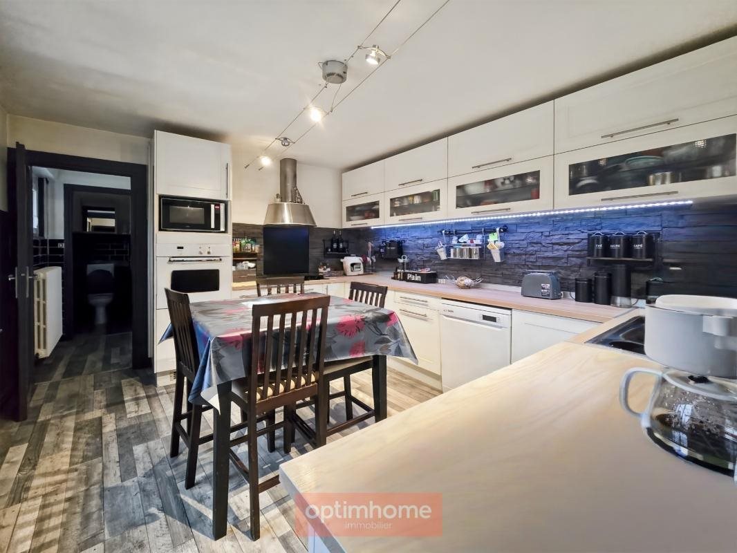 Maison à vendre, 156m², Blairville