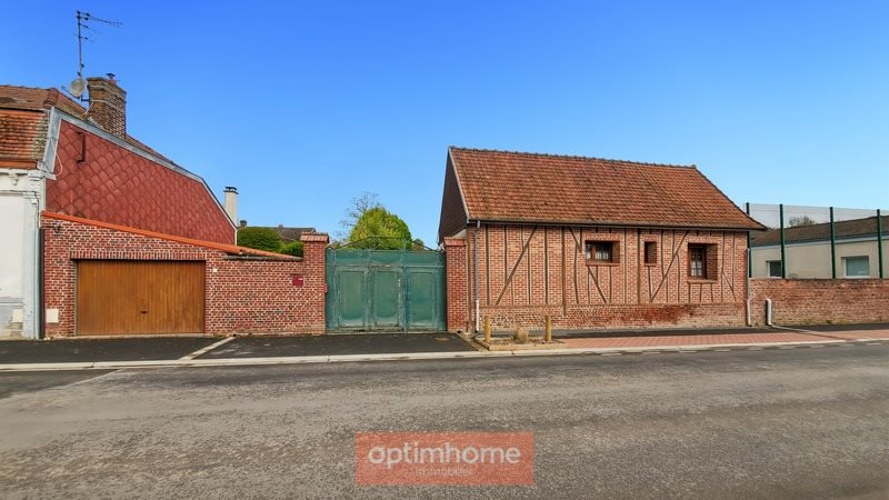 Maison à vendre, 132m², Berneville