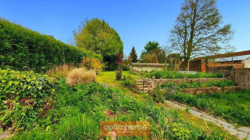 Maison à vendre, 132m², Berneville