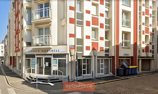 Local commercial 18 pièces 400 m² · à Arras · 400 m² · 698 000 €