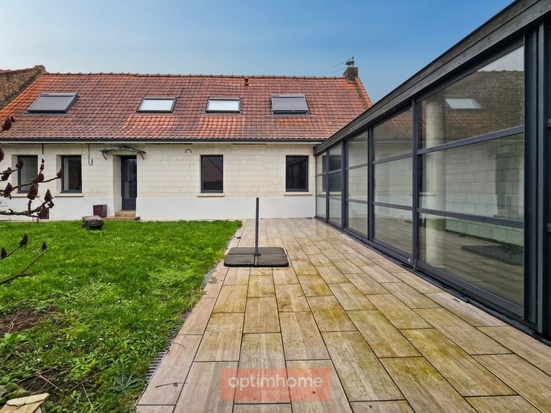 Maison à vendre, 138m², Wailly