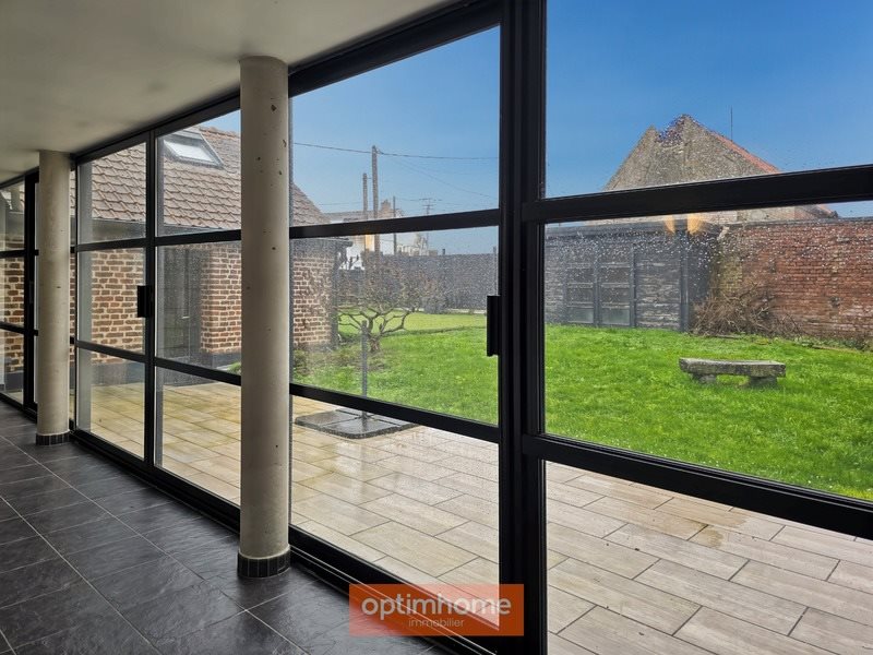 Maison à vendre, 138m², Wailly