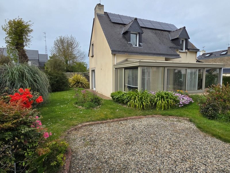 Maison à vendre, 102m², Dinard