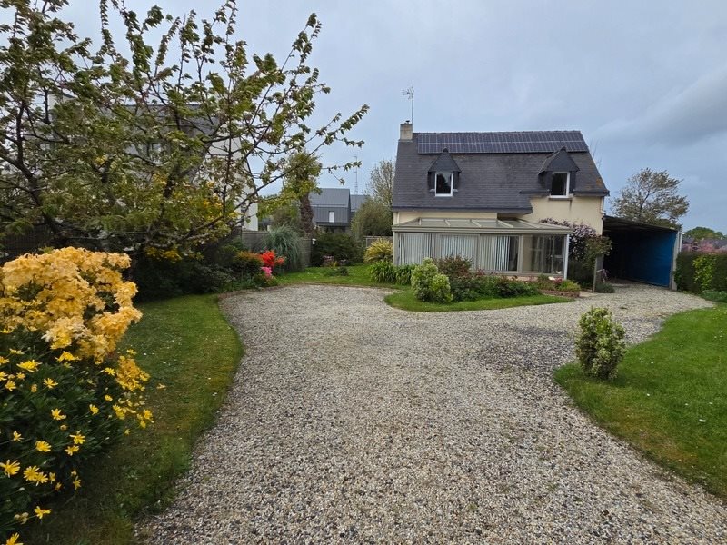 Maison à vendre, 102m², Dinard