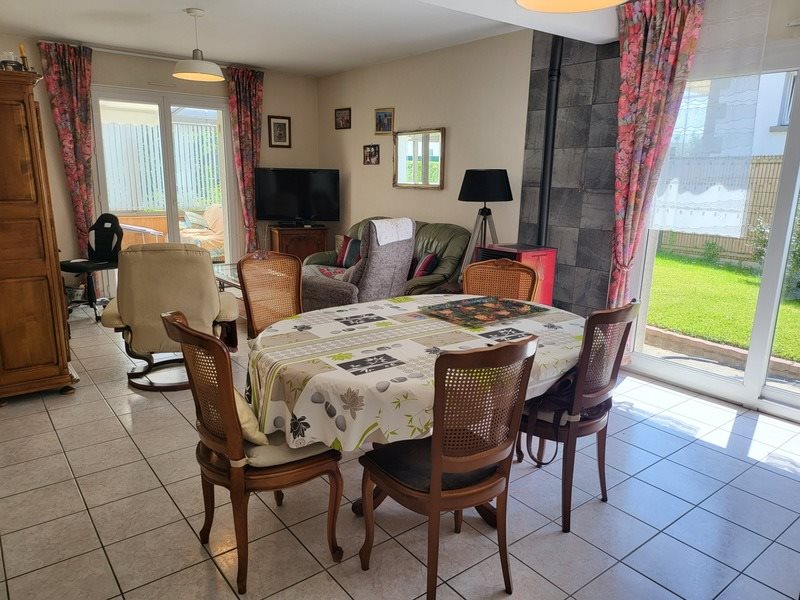 Maison à vendre, 102m², Dinard
