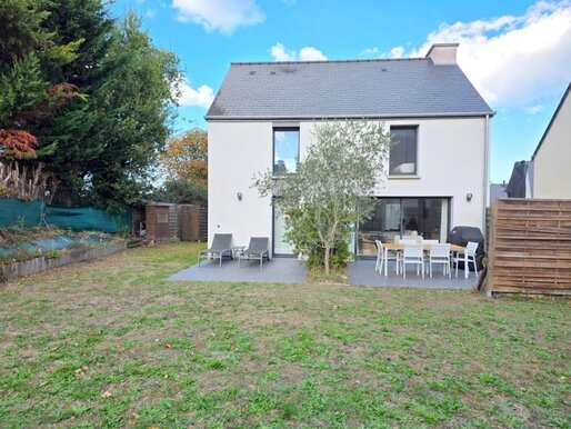 Maison 5 pièces 105 m² · à Saint-Lunaire · 105 m² · 574 700 €