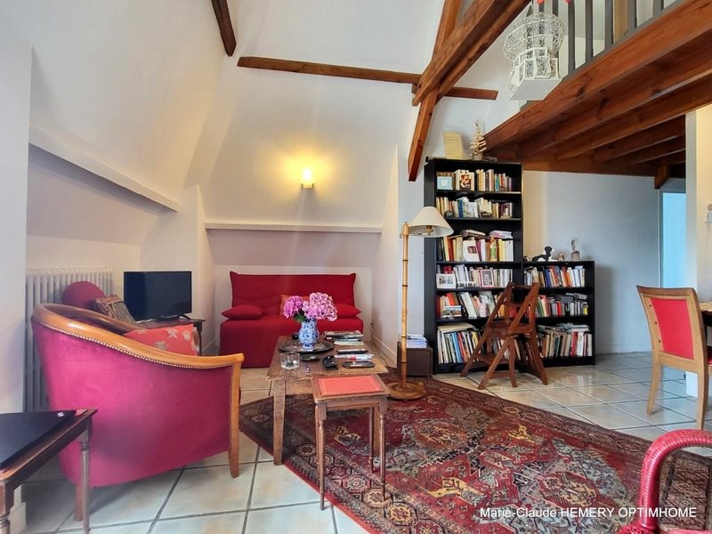 Appartement à vendre, 70m², Dinard