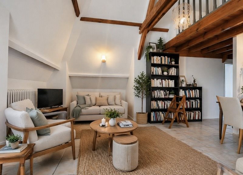 Appartement à vendre, 70m², Dinard