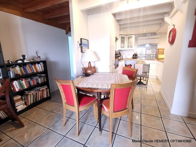 Appartement à vendre, 70m², Dinard