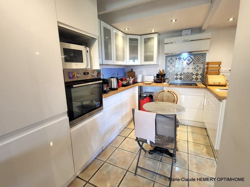 Appartement à vendre, 70m², Dinard