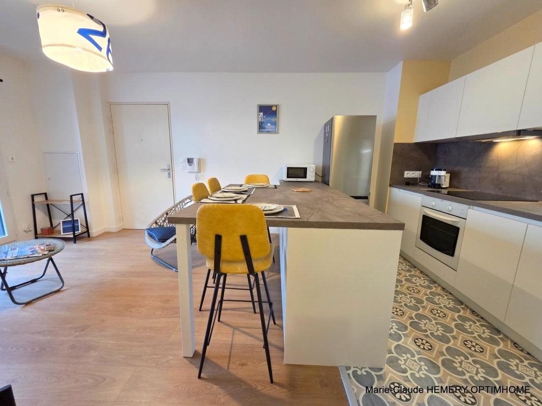 Appartement à vendre, 39m², Dinard