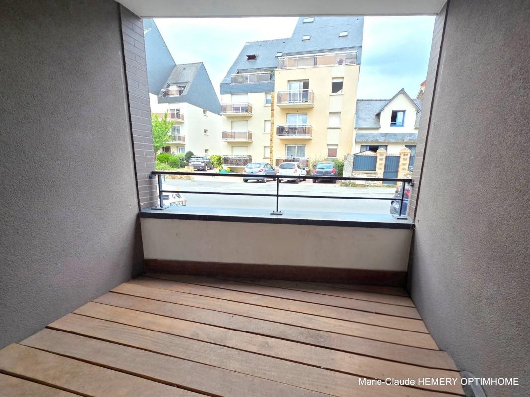 Appartement à vendre, 39m², Dinard