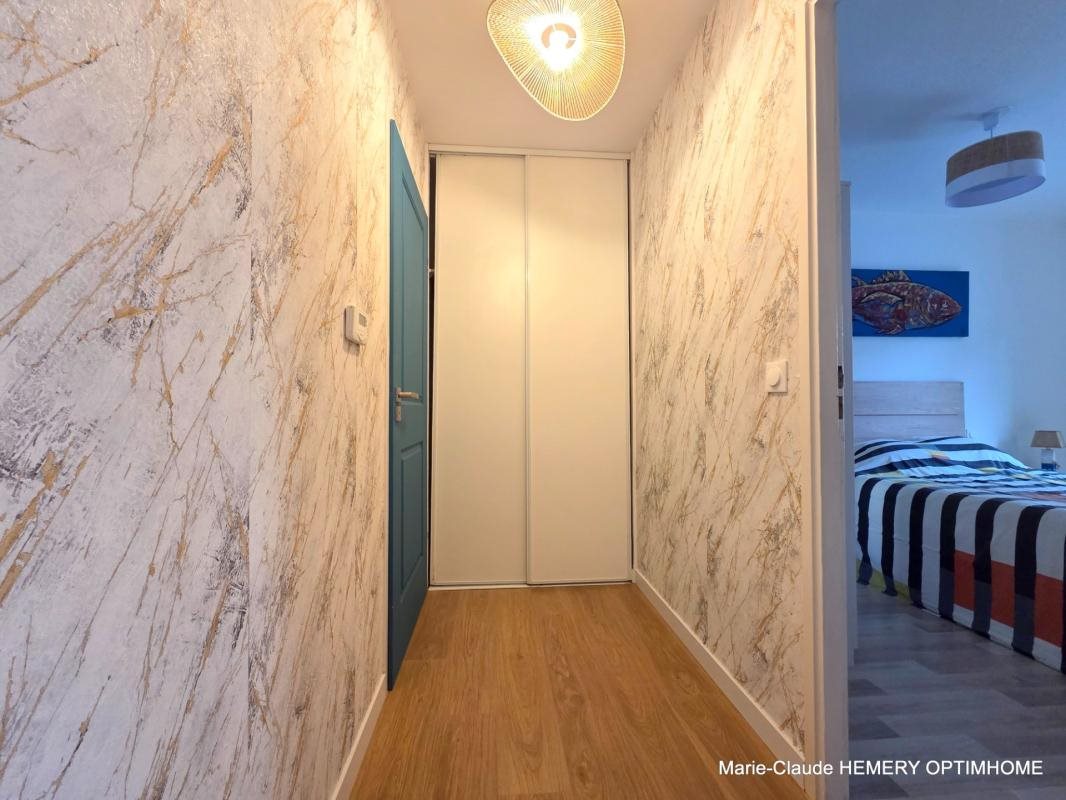 Appartement à vendre, 39m², Dinard