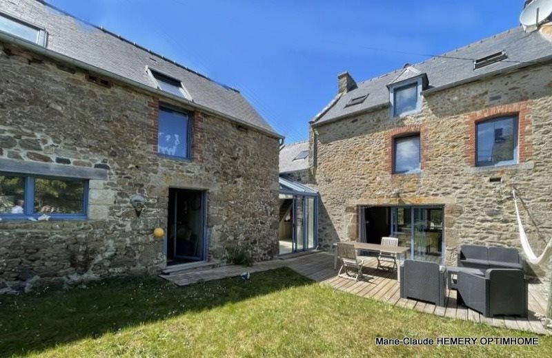 Maison à vendre, 130m², Saint-Lunaire