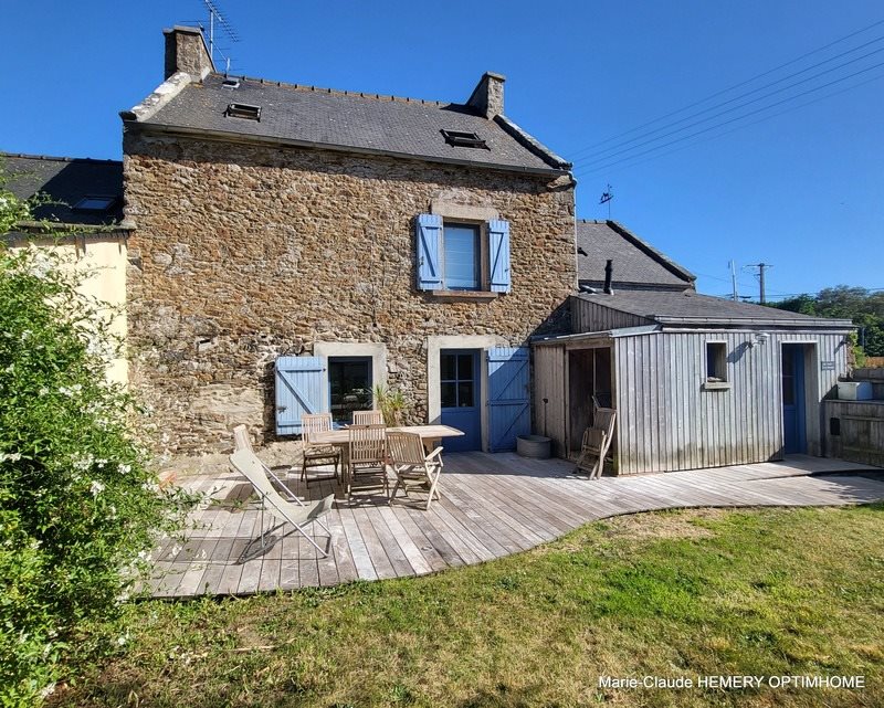 Maison à vendre, 130m², Saint-Lunaire