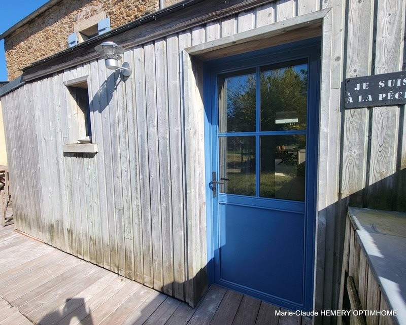 Maison à vendre, 130m², Saint-Lunaire