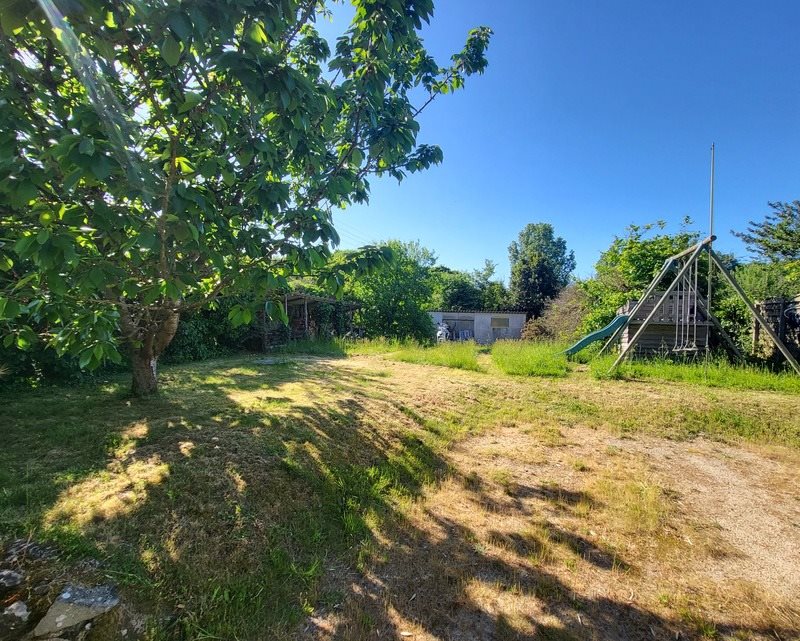 Maison à vendre, 130m², Saint-Lunaire