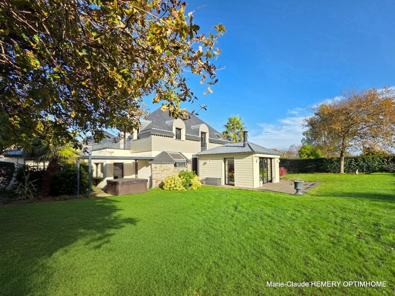 Maison à vendre, 252m², Dinard