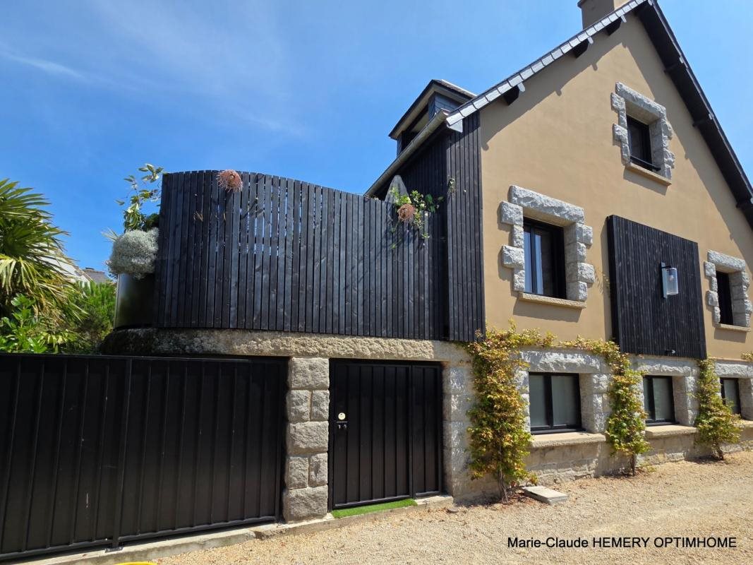Maison à vendre, 201m², Dinard