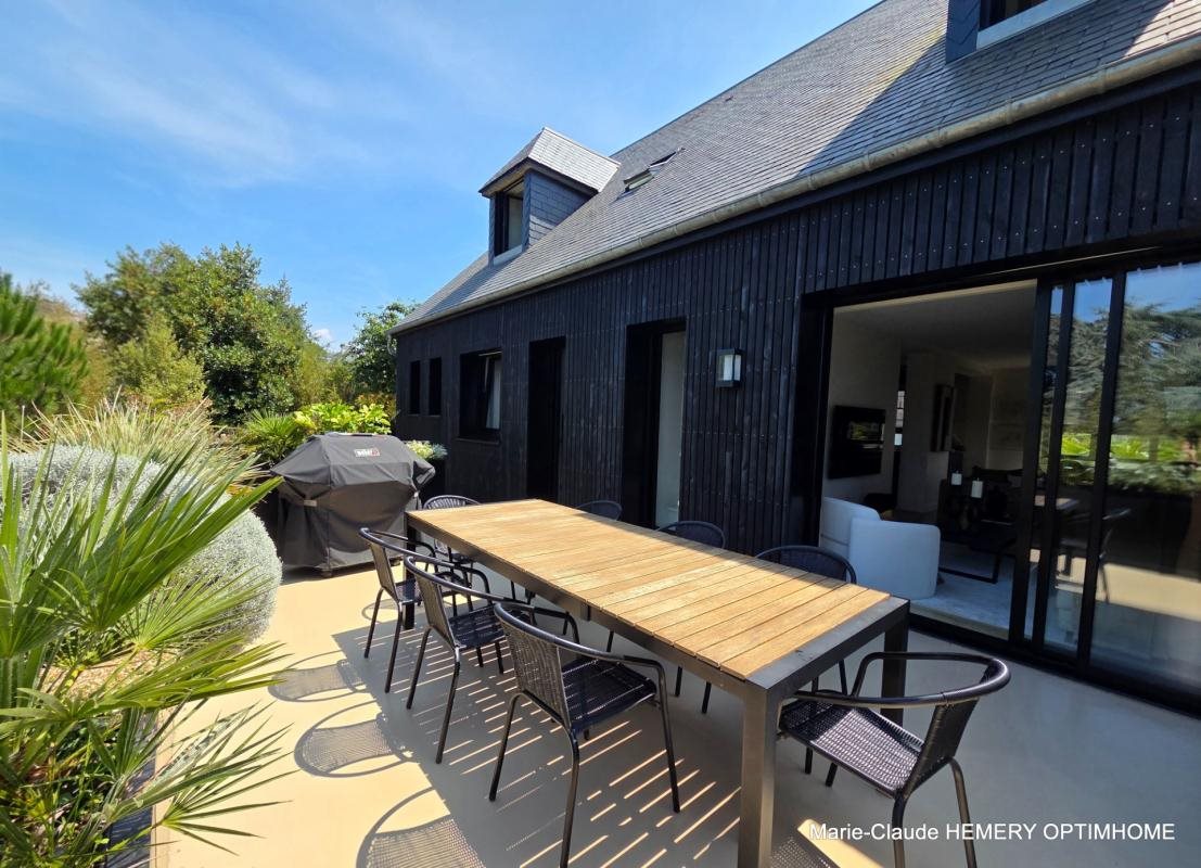 Maison à vendre, 201m², Dinard
