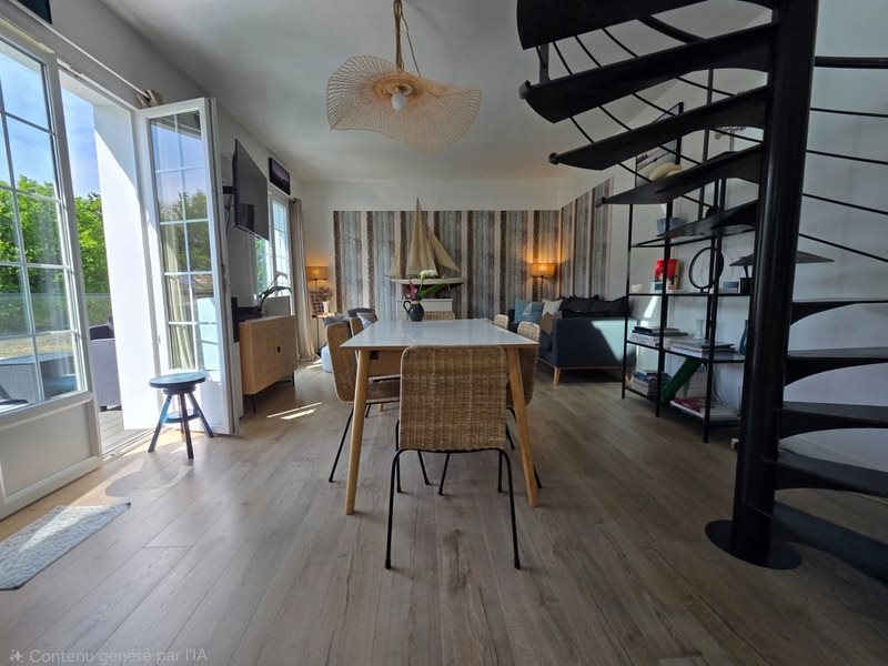 Maison à vendre, 129m², Dinard
