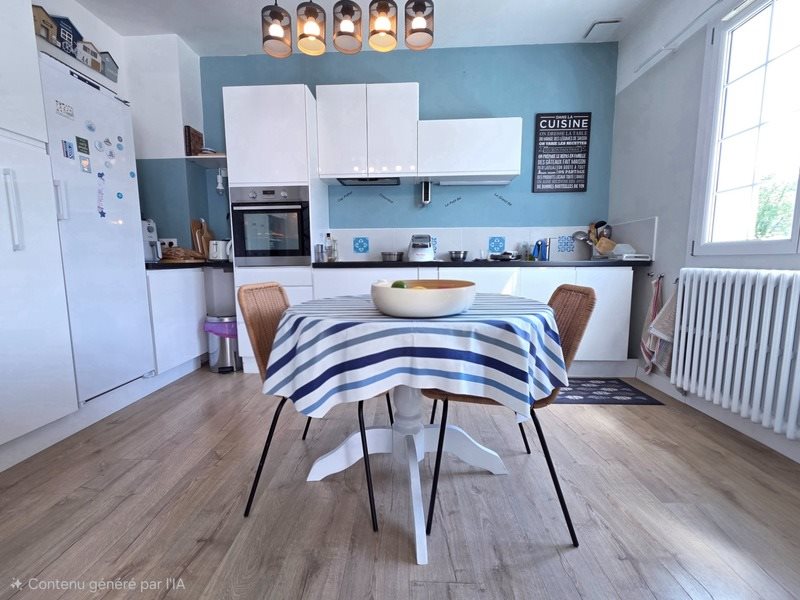 Maison à vendre, 129m², Dinard