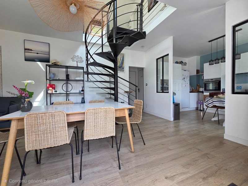 Maison à vendre, 129m², Dinard