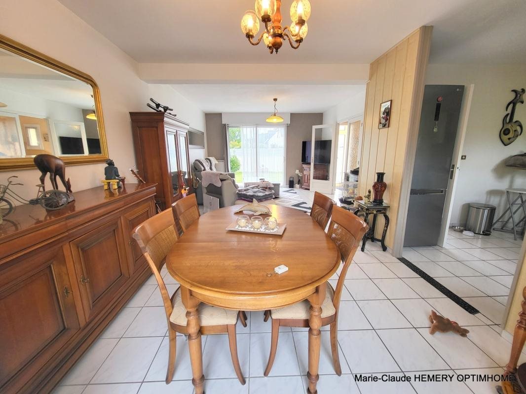 Maison à vendre, 89m², Dinard