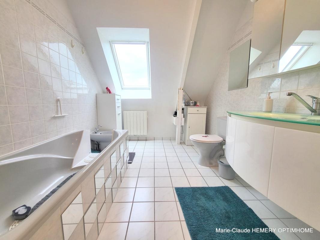 Maison à vendre, 89m², Dinard