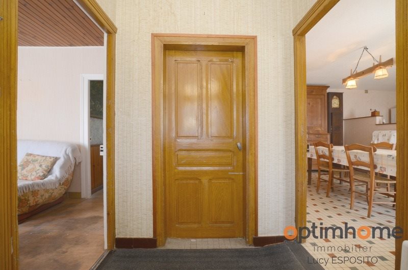 Maison à vendre, 86m², Alloue