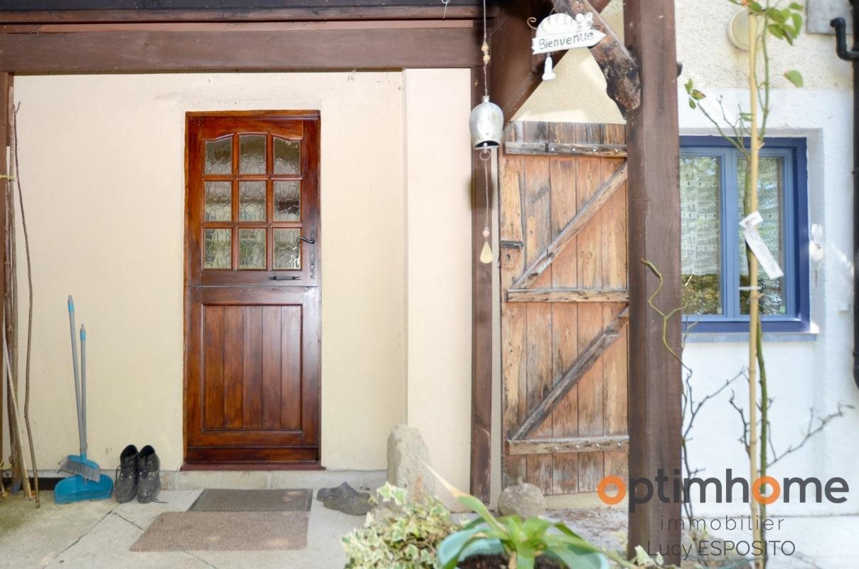 Maison à vendre, 113m², Chabanais
