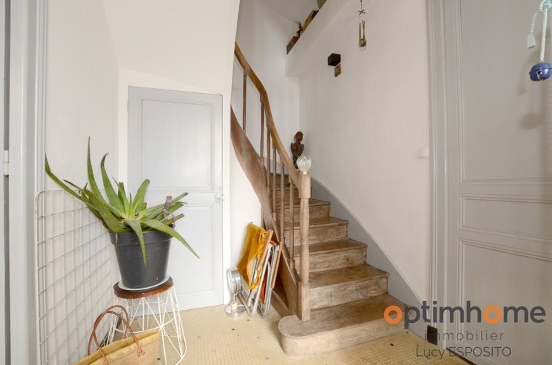Maison à vendre, 170m², Taizé-Aizie