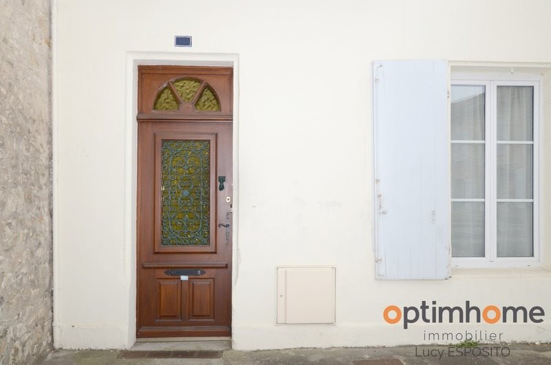 Maison à vendre, 223m², La Rochefoucauld