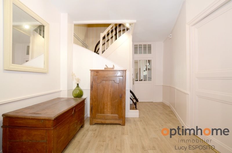 Maison à vendre, 223m², La Rochefoucauld