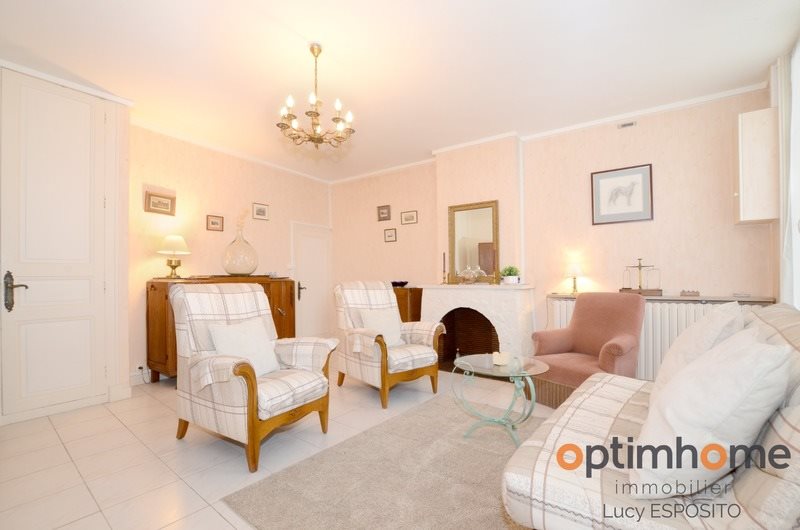 Maison à vendre, 223m², La Rochefoucauld