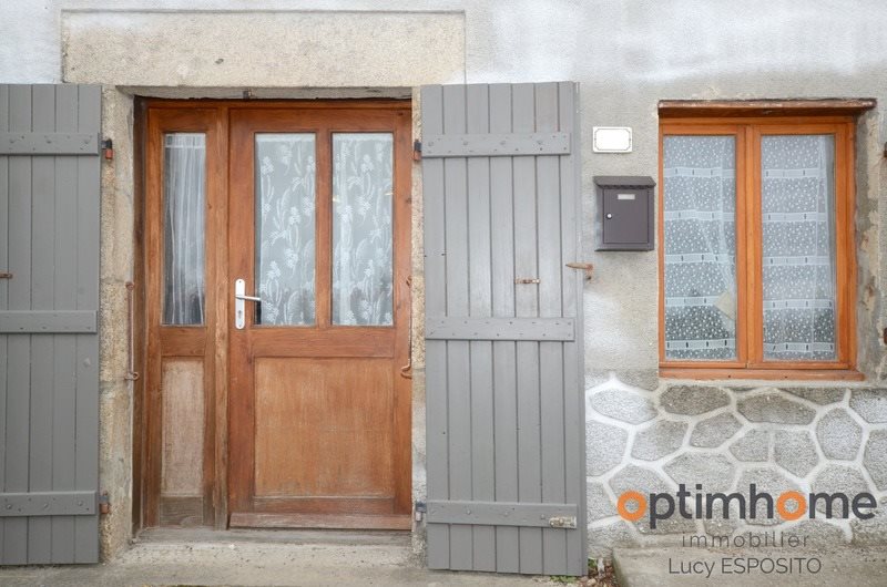 Maison à vendre, 71m², Brigueuil