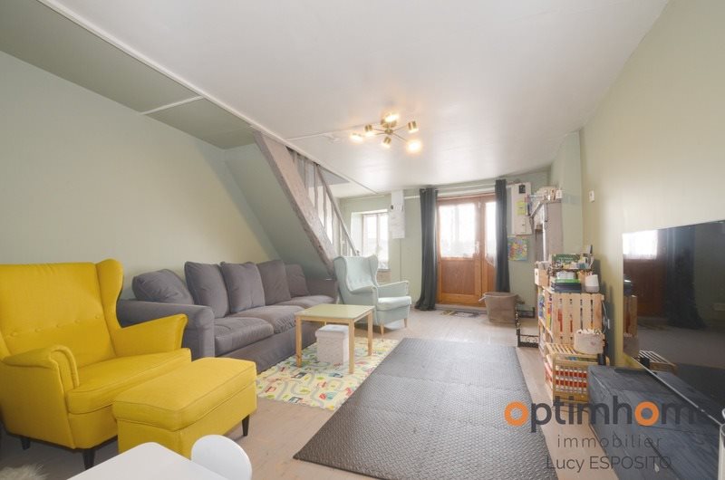 Maison à vendre, 71m², Brigueuil